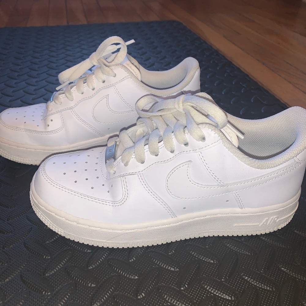 Nike Air Force 1s